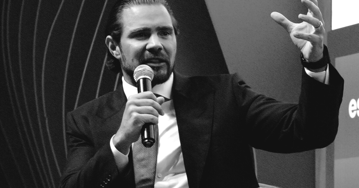 Vorcaro diz estar preso há quase 1 ano por negócio que não ocorreu