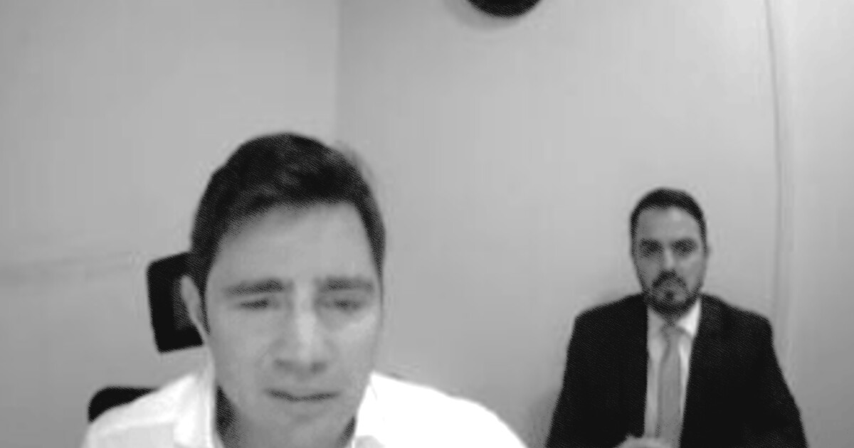 Vorcaro pede ao STF que investigue vazamento de dados de seu celular