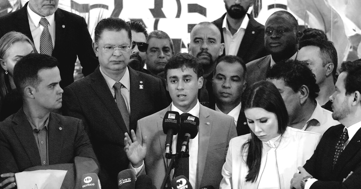 Voto a Voto: O PL e as regras do jogo