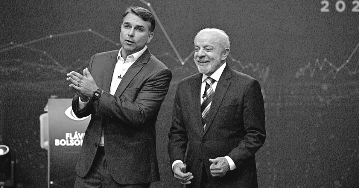 Vox Radar: STF dá lugar a sigilo, Luchsinger e debate nas redes no 2° turno