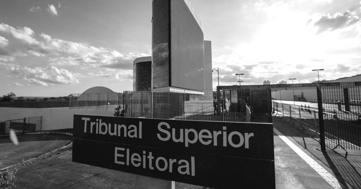 Waack: TSE adota práticas do STF e amplia degradação