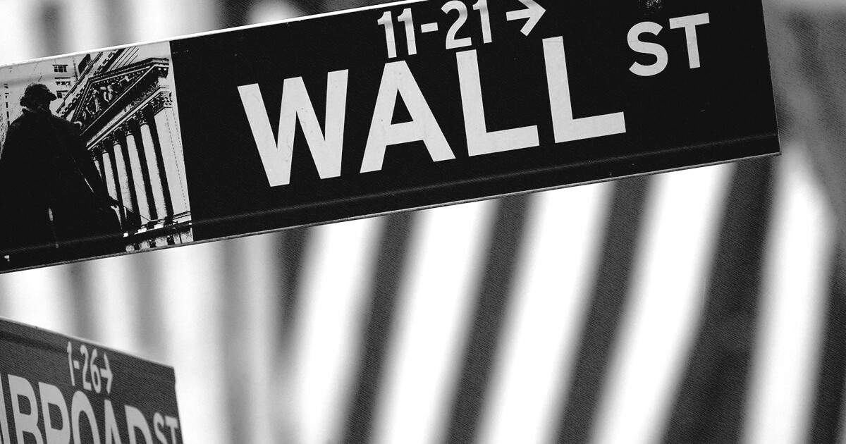 Wall Street fecha em alta puxada por chips e aposta em IA; ação da Boeing cai