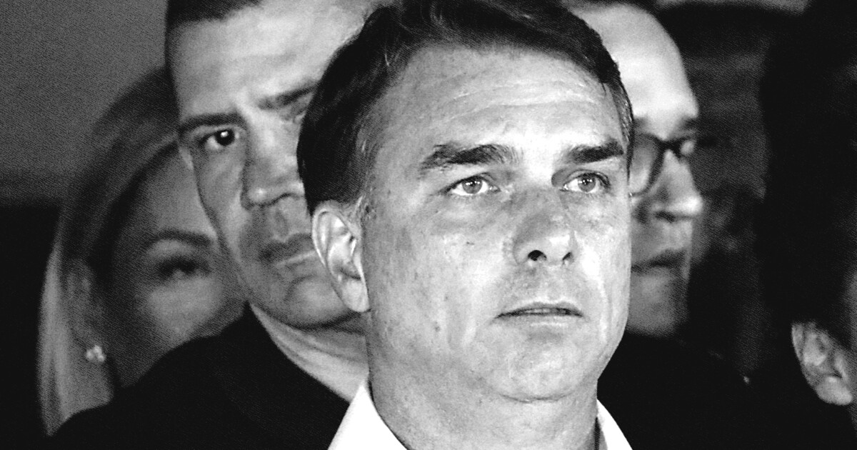 Wall Street Journal acusa Justiça brasileira de ‘vingança política’ contra Flávio | Jovem Pan