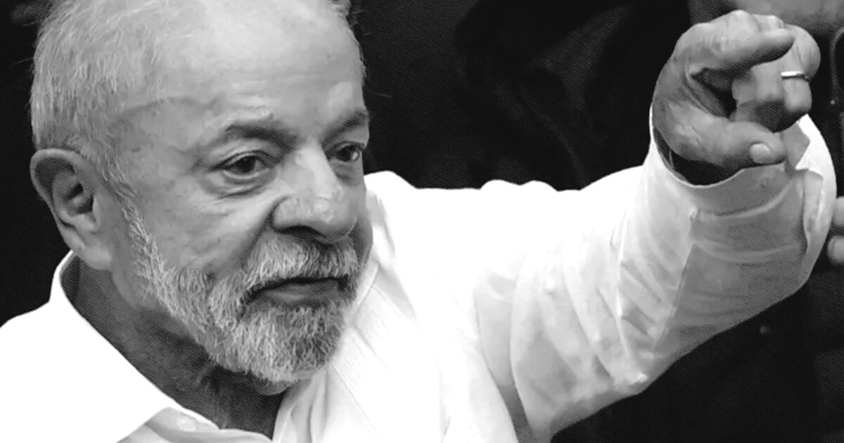Wall Street Journal vê vitória de Lula como revés para o Brasil e alerta para crise fiscal