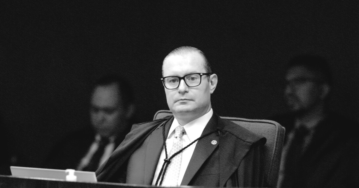 Zanin definiu prorrogação da votação em conversa com Nunes Marques e Fachin | Jovem Pan