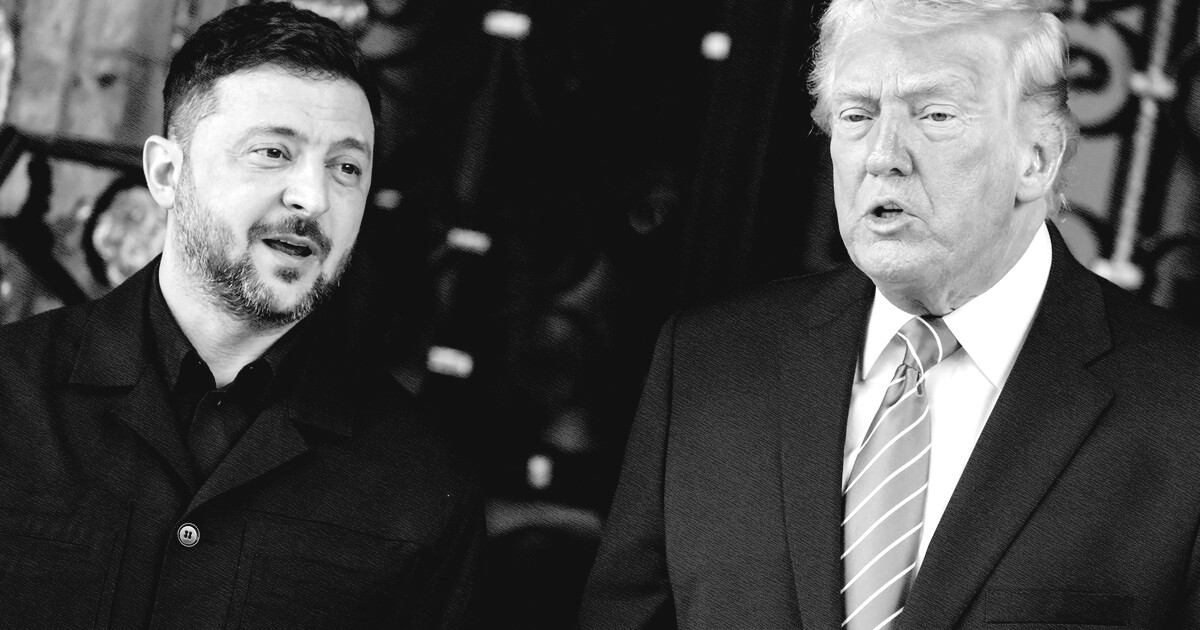 Zelenski pede apoio a novas sanções dos EUA contra a Rússia após suspensão de Trump