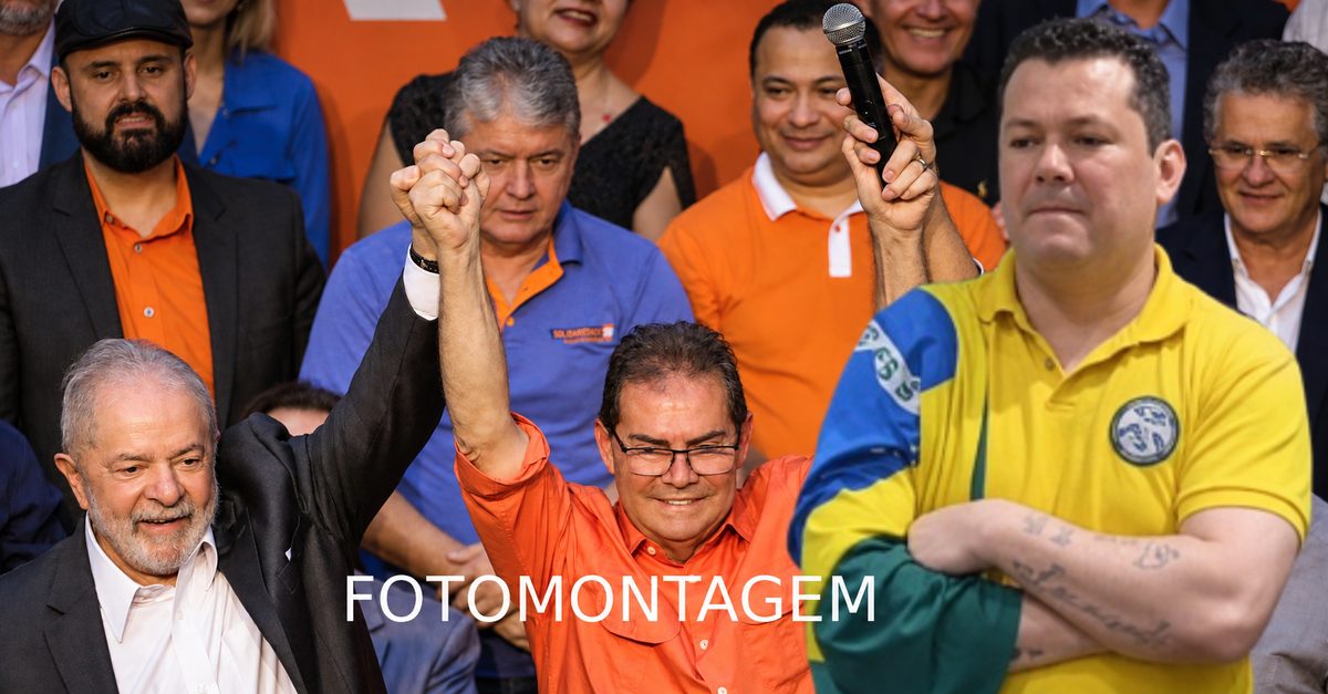 Bastidor explosivo no PL: fontes relatam articulação de Gilvan com Paulinho da Força para chegar a Toffoli