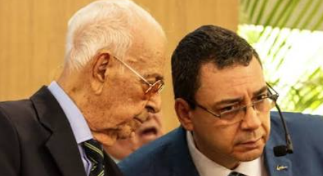 Pastor Josias Júnior completa 59 anos a serviço da Palavra e da comunicação